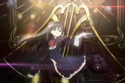 赢赢顺配资 《魔法少女小圆》剧场版即将公布新情报