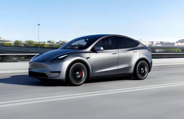 美美配资 12万订单的modelY破万，数十万订单的仅5000多，1亿订单成笑话